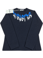 Camiseta Manga Larga Niño Rebel