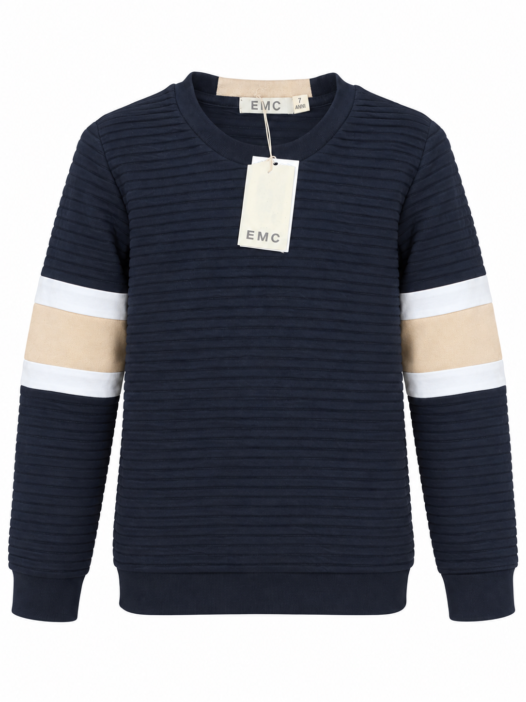 Sudadera Niño Milano Marino