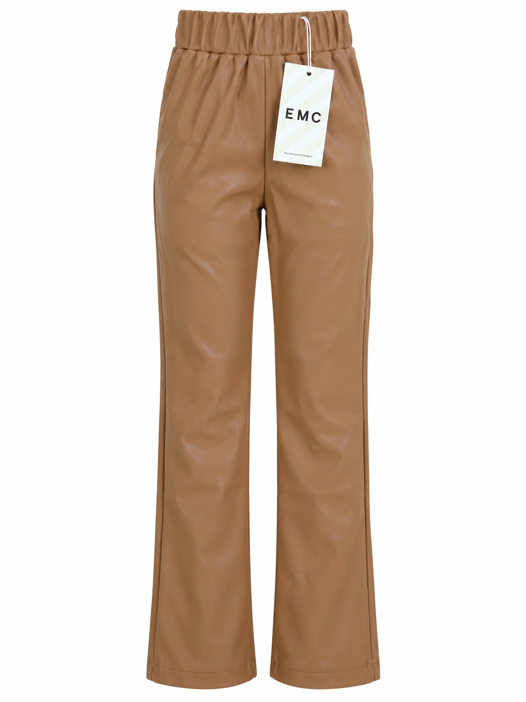Pantalón Niña Vita Camel